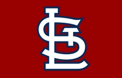 St Louis Cardinals - cap final